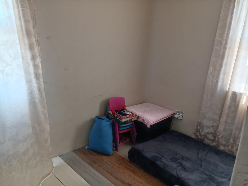 2 Bedroom Property for Sale in Woodlands Western Cape